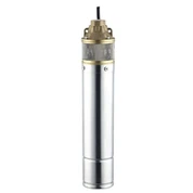 משאבת באר טבולה של DC